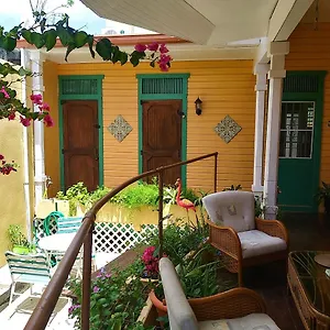 Apartment Cozy Nest, Guayama