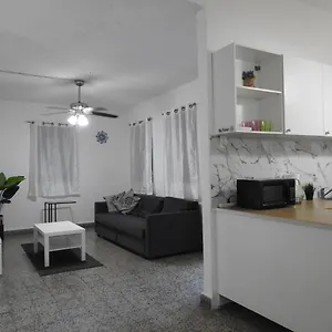 Holiday home Casa Del Sol-unit A, Bayamon