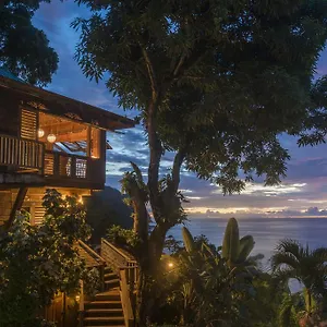 Apartment Retreats, Castara